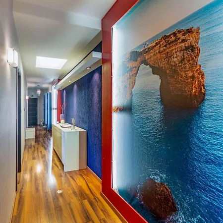 Coastal Creek Apartamento