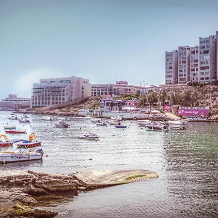 Coastal Creek Apartamento
