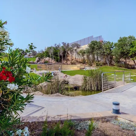 Apartamento Coastal Creek