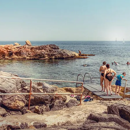 Apartman Coastal Creek *