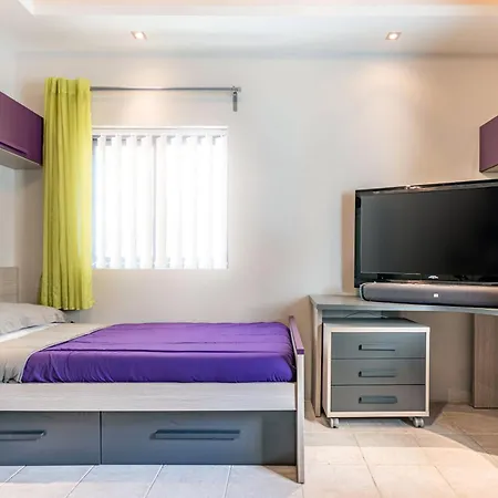 Apartamento Coastal Creek Pembroke