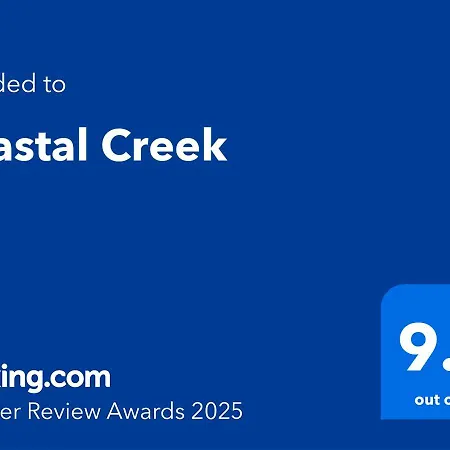 Coastal Creek