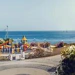 Coastal Creek