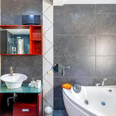 Apartament Coastal Creek