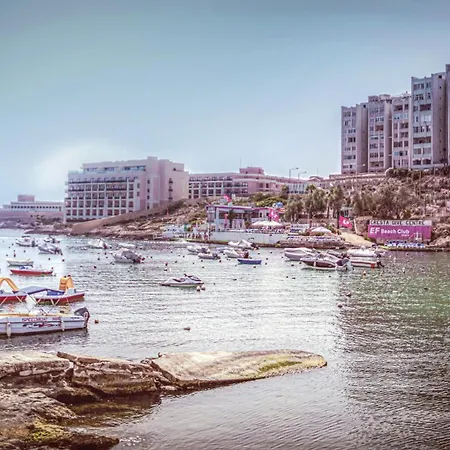 Coastal Creek Apartament