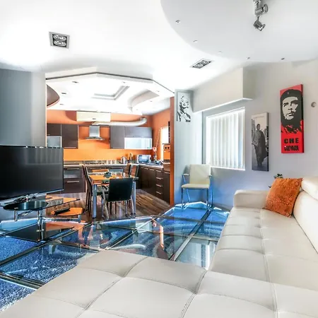 Coastal Creek Appartamento