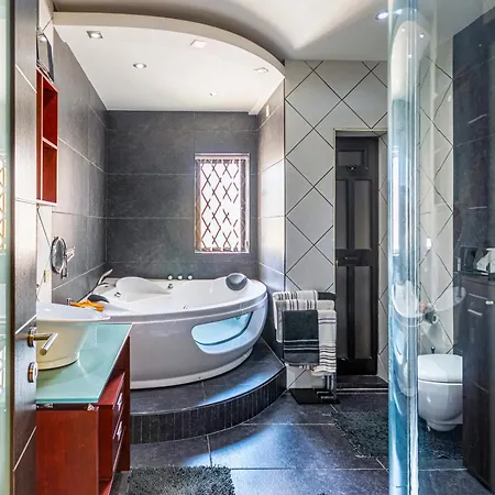 Apartament Coastal Creek