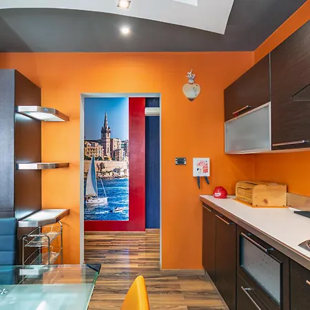 Apartament Coastal Creek