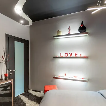 Coastal Creek Apartament *