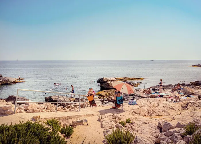 Coastal Creek * Пемброк