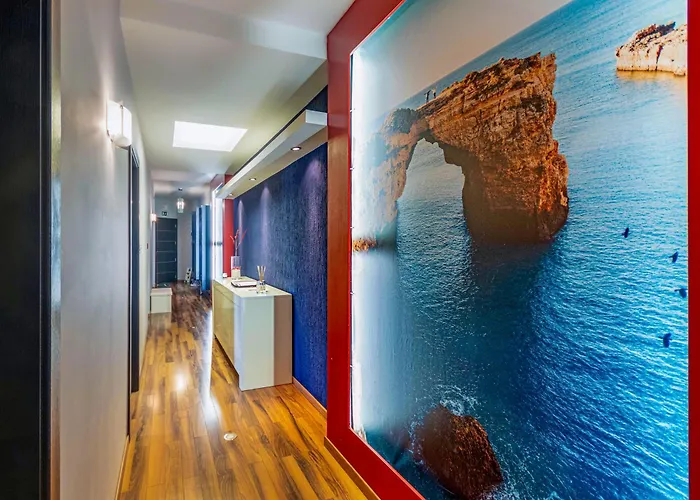 Coastal Creek Апартаменты