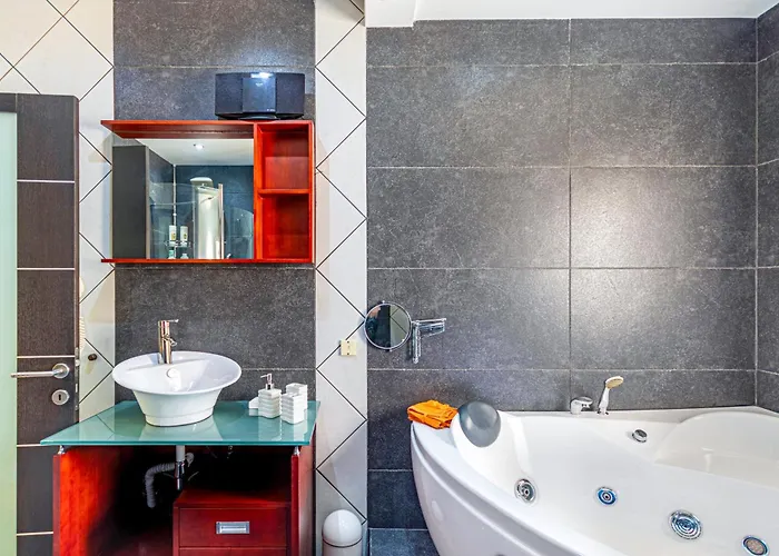 Appartamento Coastal Creek