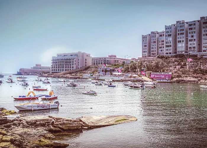 Coastal Creek Appartamento