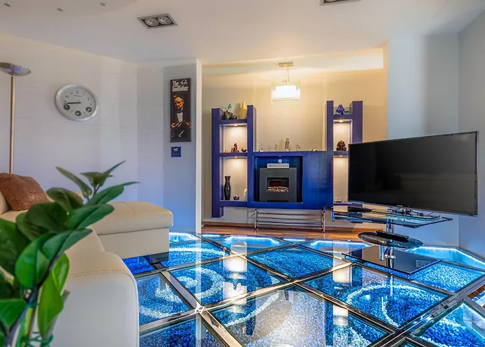 Coastal Creek Апартаменты *