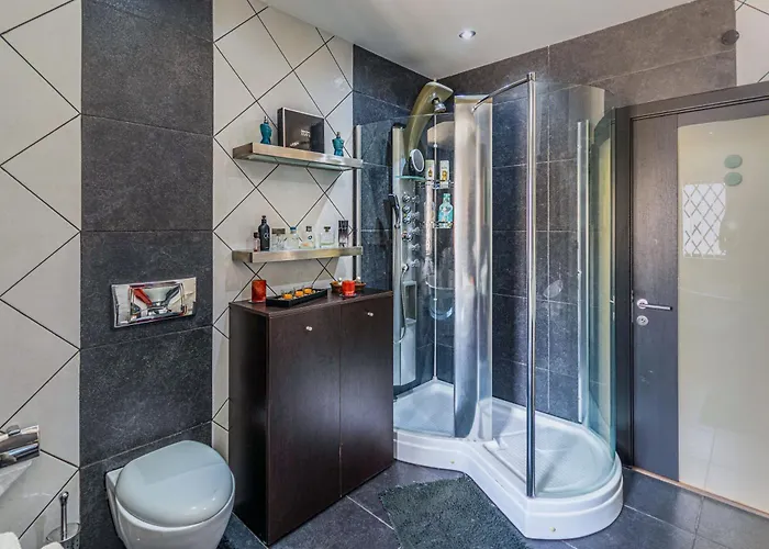 Coastal Creek * Пемброк