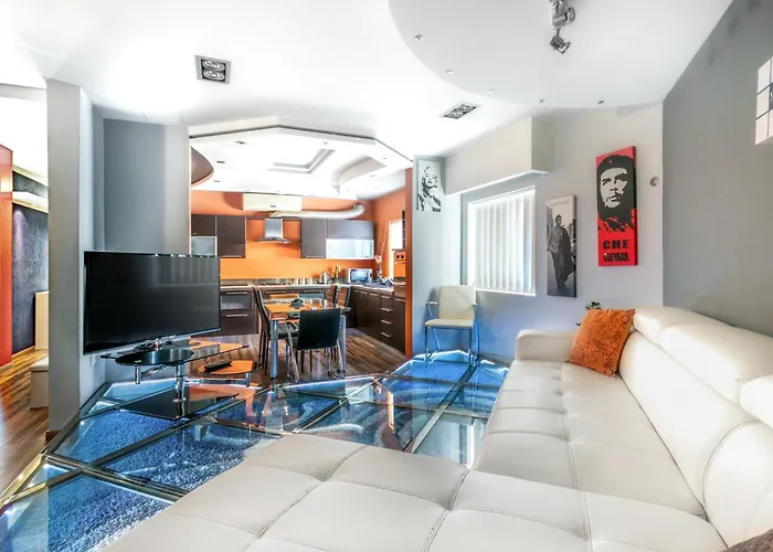 Coastal Creek Апартаменты