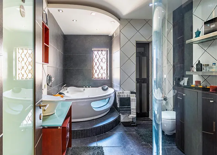 Appartamento Coastal Creek