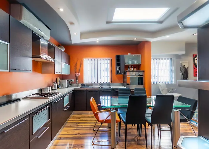 Coastal Creek Апартаменты *