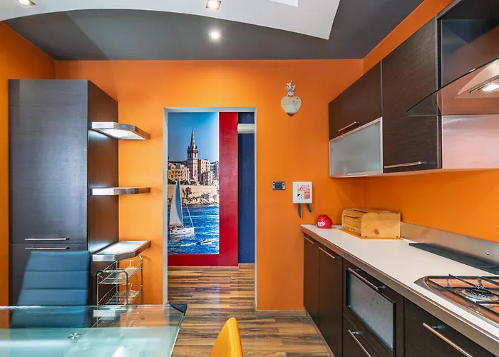 Appartamento Coastal Creek