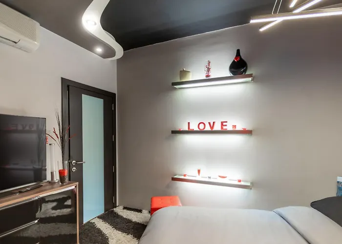 Coastal Creek Appartamento *