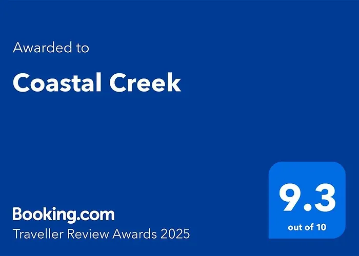 Coastal Creek
